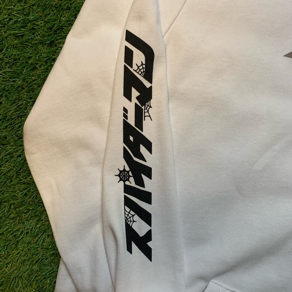 Marvel Spider-Man Hoodie Universal Studios Japan Limited Edition - Picture 5 of 5